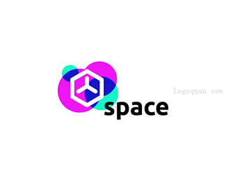 Space公司标志