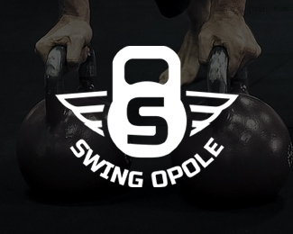 SwingOpole健身房