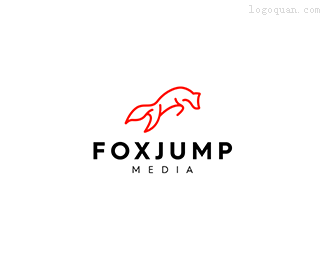 FOXJUMP传媒