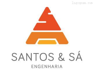 Santos&Sa建筑公司
