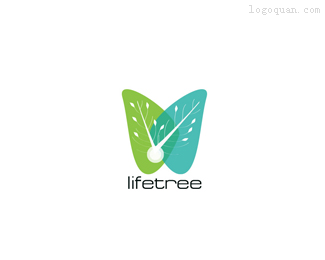 Liferee标志