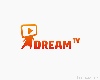 梦幻电视logo