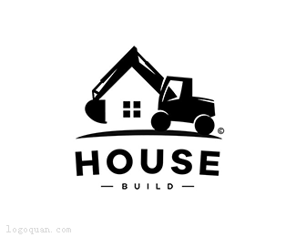 House建筑公司