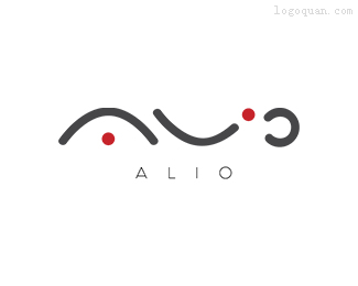 Alio公司logo