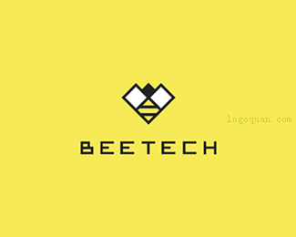 Beetech标志