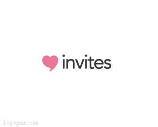 Invites标志