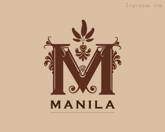 Manila商标设计