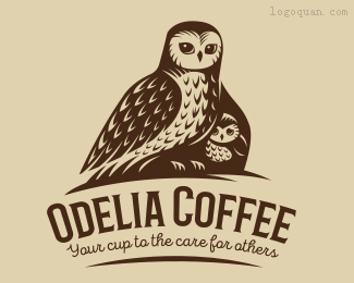Odelia咖啡馆