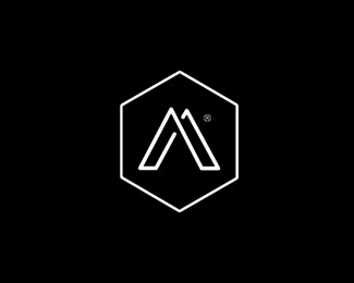 Arcudia建筑设计师logo