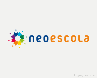Neoescola教育APP图标