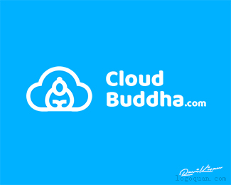CloudBuddha标志