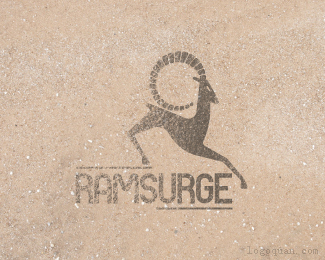 RamSurge商标