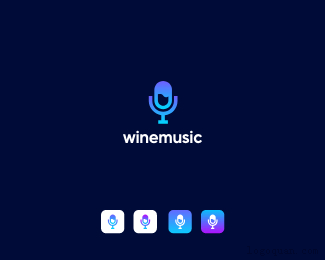 winemusic音乐酒吧