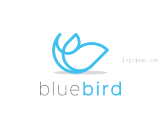 bluebird知更鸟