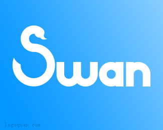 Swan字体设计