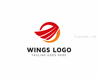 Wings联盟标志
