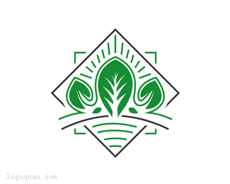 国外环保机构logo