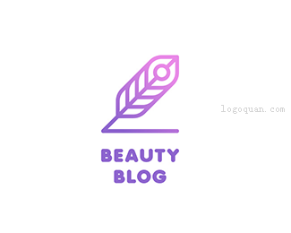 BeautyBlog商标