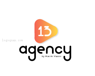 agency13传媒