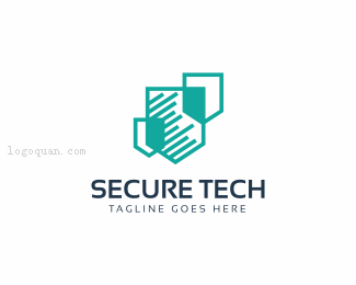 安全技术公司logo
