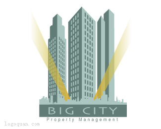 BigCity物业管理公司