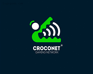 CROCONET网络游戏