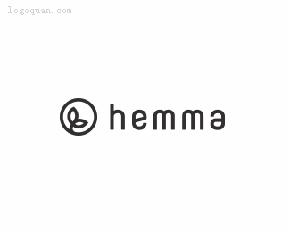 hemma标识
