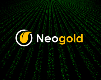 NeoGold标志