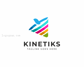 Kinetiks网络技术公司