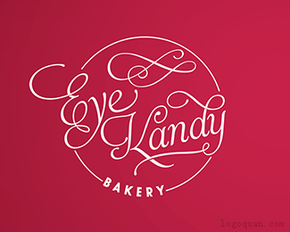 EyeKandyBakery蛋糕店
