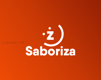 Saboriza公司logo