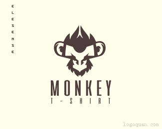 Monkey服装