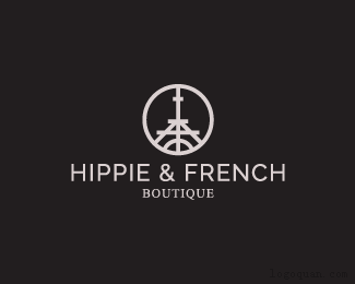 Hippie&French精品店