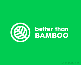 Bamboo标志欣赏
