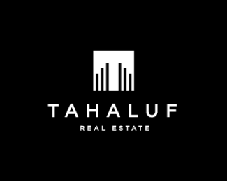 Tahaluf房地产公司商标