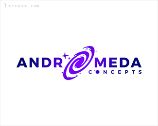 AndromedaConcepts标志