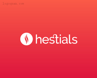 Hestials标志