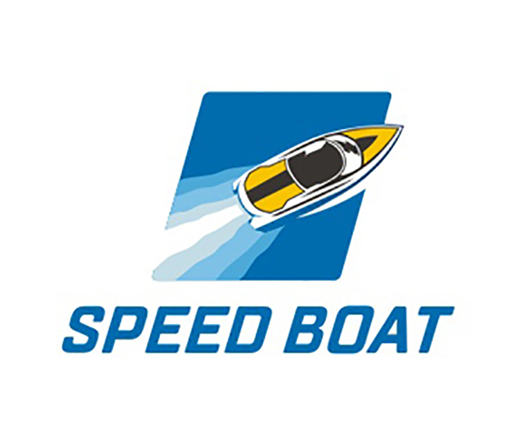SpeedBoat标志