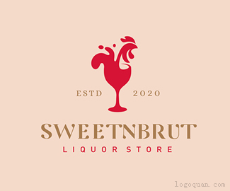Sweetnbrut红酒商店