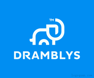 Dramblys商标