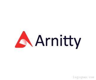 Arnitty标志设计