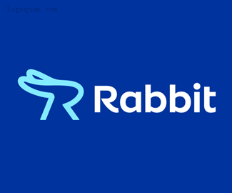 Rabbit商标设计