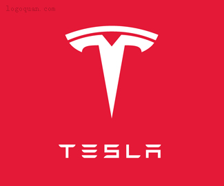 Tesla特斯拉LOGO标志